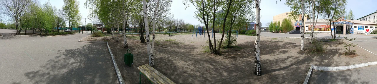 Фотографии школы.